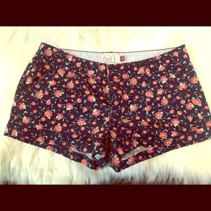 Shorts size9